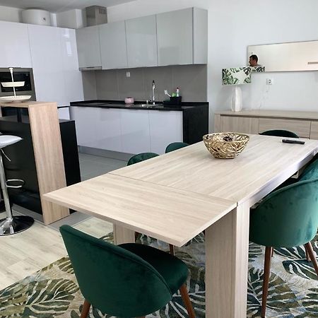 Apartament Perola De Gil Vicente Duplex Setúbal Zewnętrze zdjęcie