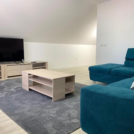 Apartament Perola De Gil Vicente Duplex Setúbal Zewnętrze zdjęcie