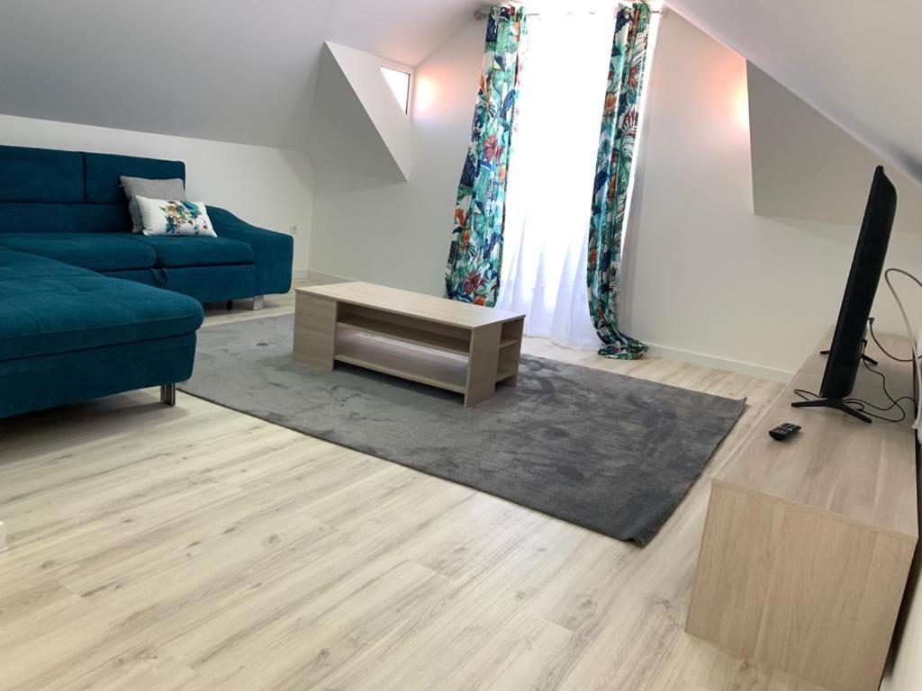 Apartament Perola De Gil Vicente Duplex Setúbal Zewnętrze zdjęcie