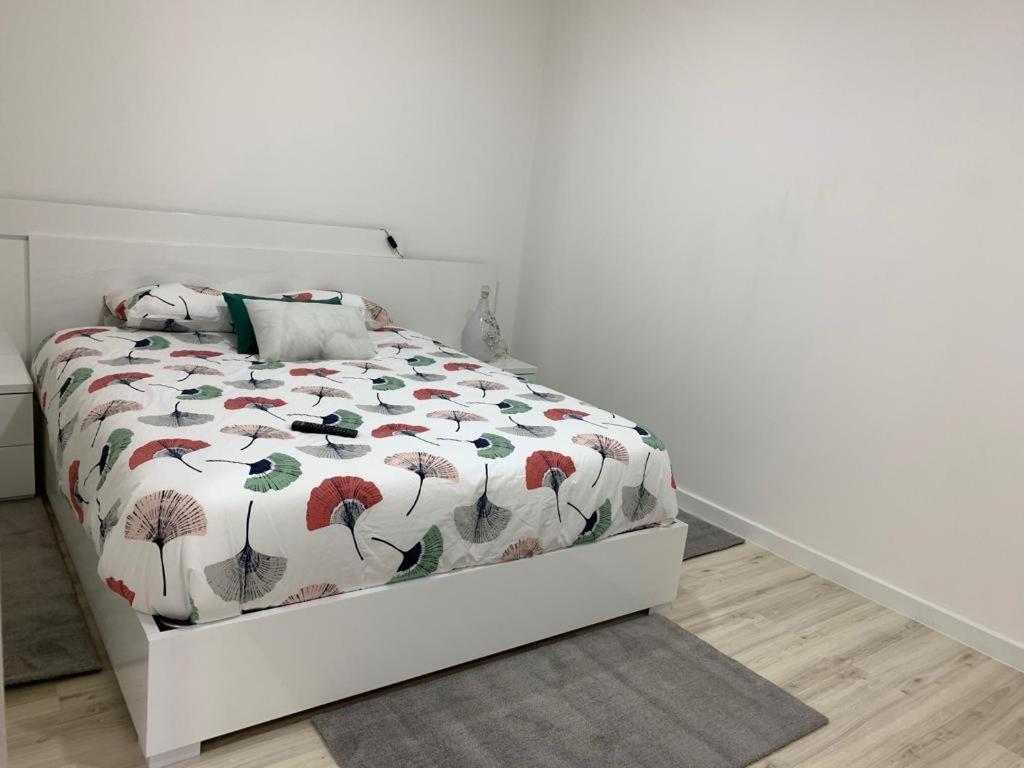 Apartament Perola De Gil Vicente Duplex Setúbal Zewnętrze zdjęcie