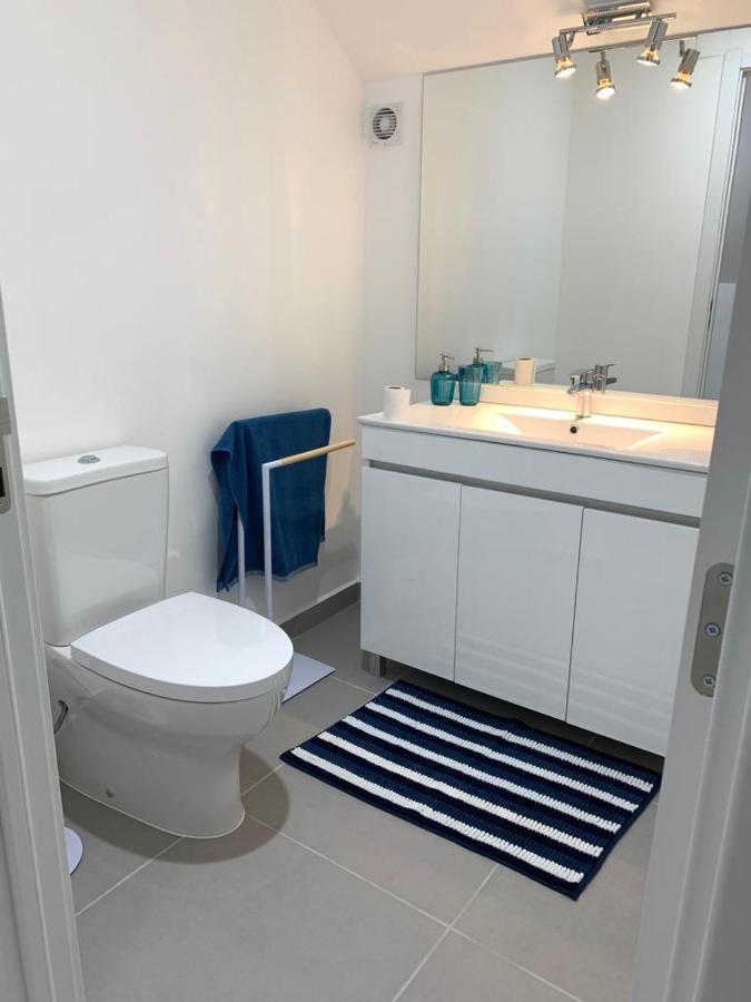 Apartament Perola De Gil Vicente Duplex Setúbal Zewnętrze zdjęcie
