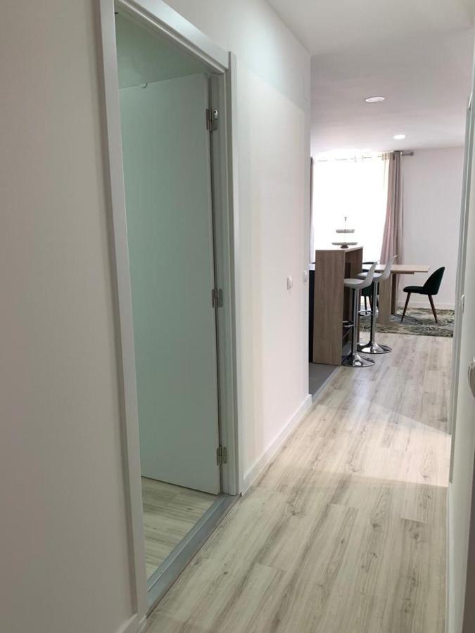 Apartament Perola De Gil Vicente Duplex Setúbal Zewnętrze zdjęcie