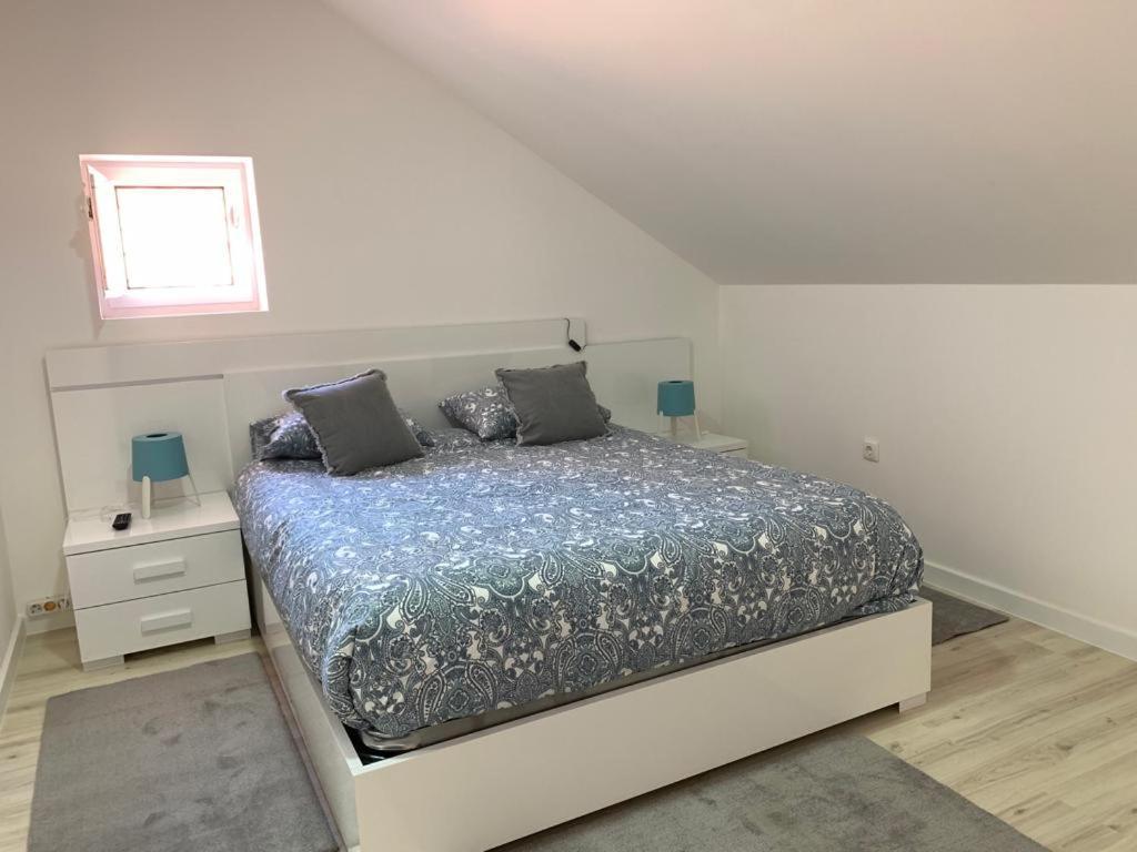 Apartament Perola De Gil Vicente Duplex Setúbal Zewnętrze zdjęcie